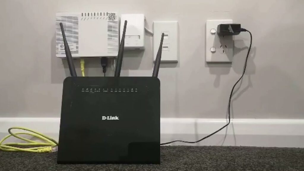 two internet providers in one home