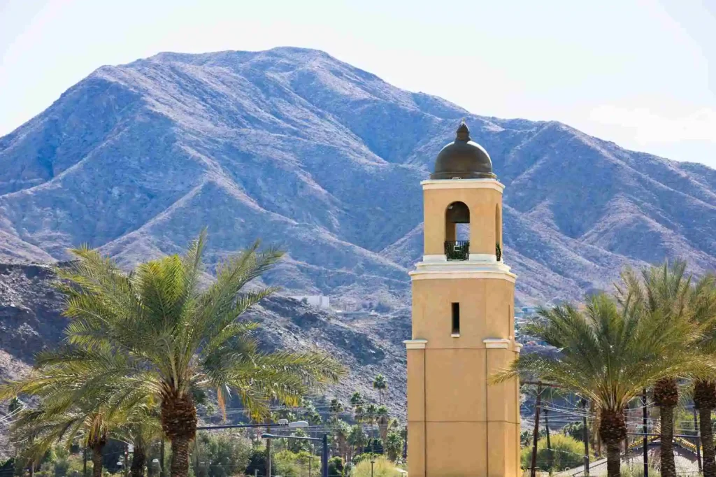 Satellite Internet in Cathedral City CA_11zon