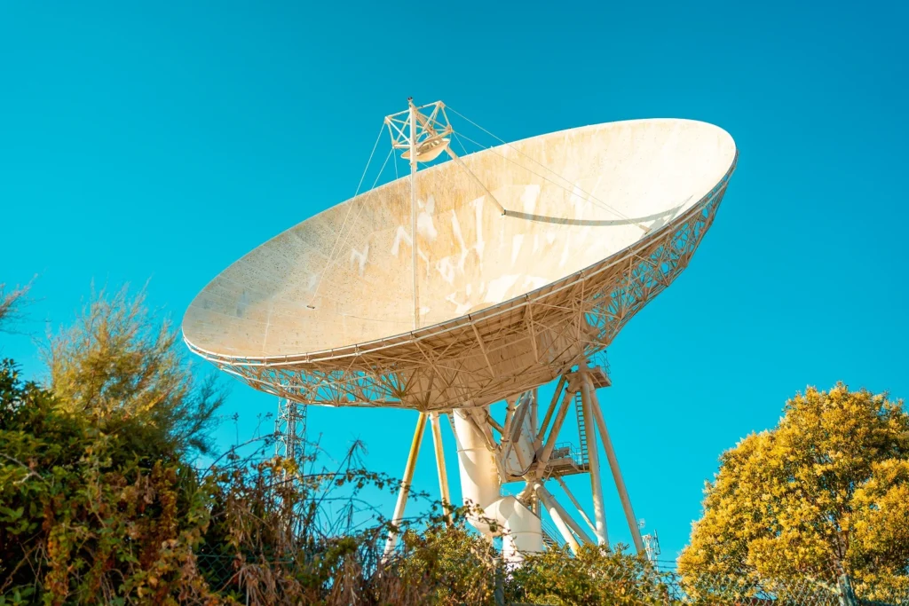 Satellite Internet in City of Green Bay WI