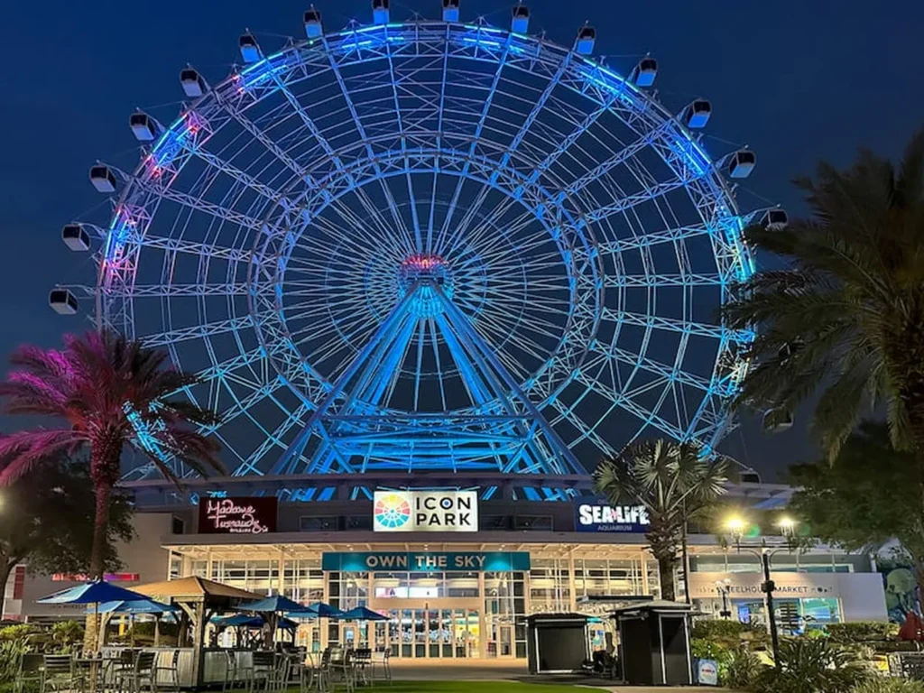 Satellite Internet in City of Kissimmee FL