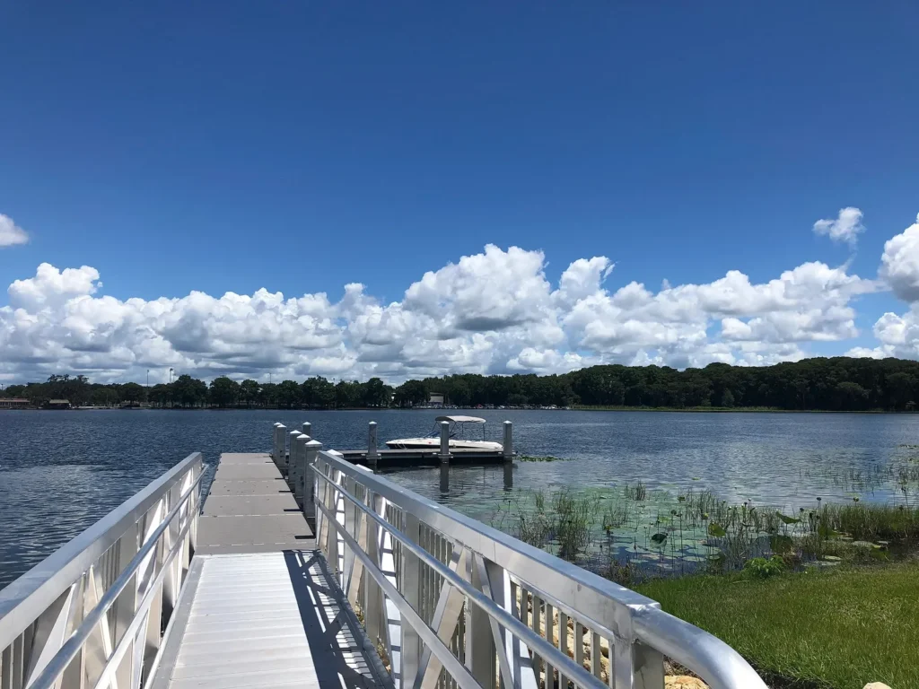 Satellite Internet in City of Leesburg FL