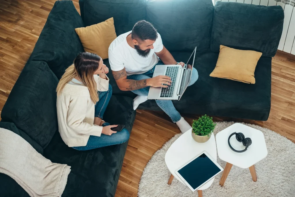 Satellite Internet in City of Ontario CA