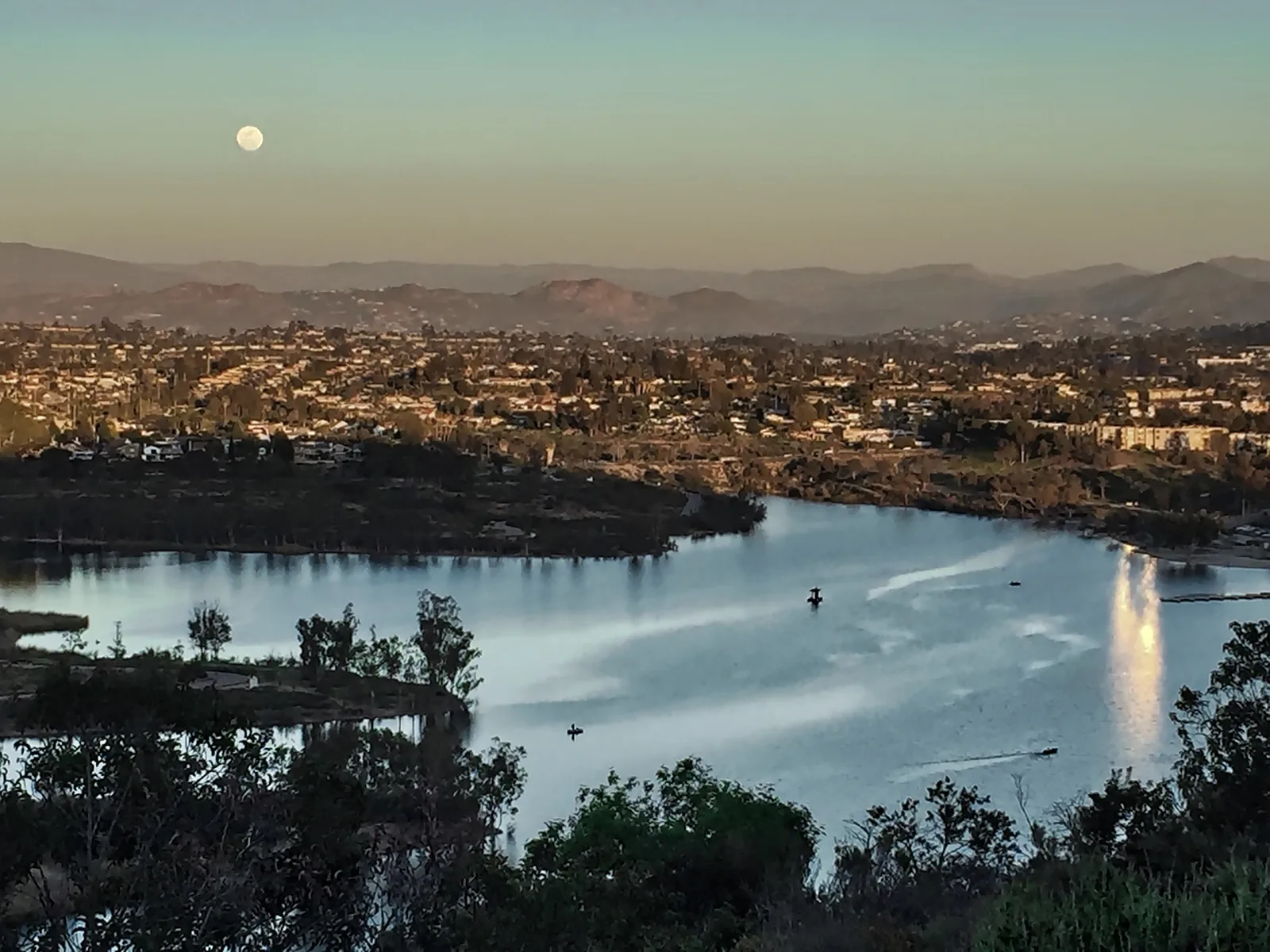 Satellite Internet in City of Riverside CA
