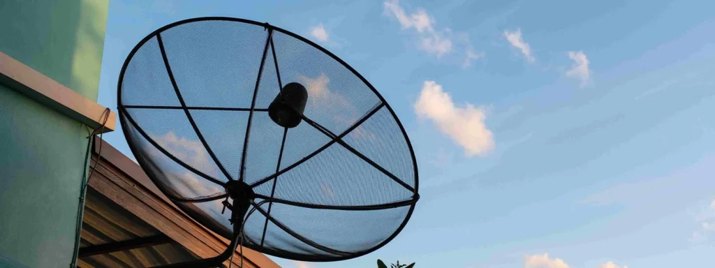 Satellite Internet in LaGrange, GA_11zon