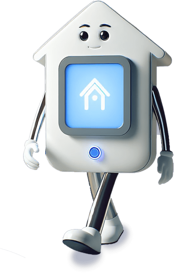 Smarterhome