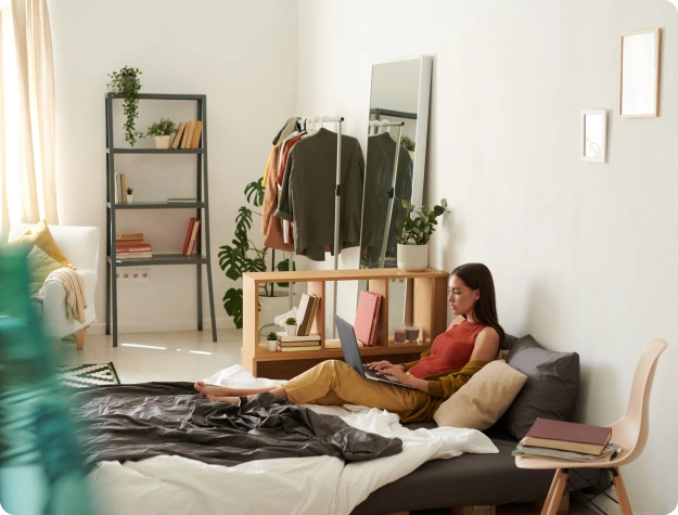Smarterhome
