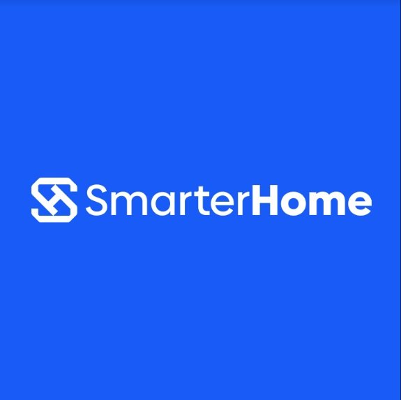 smarterhome logo