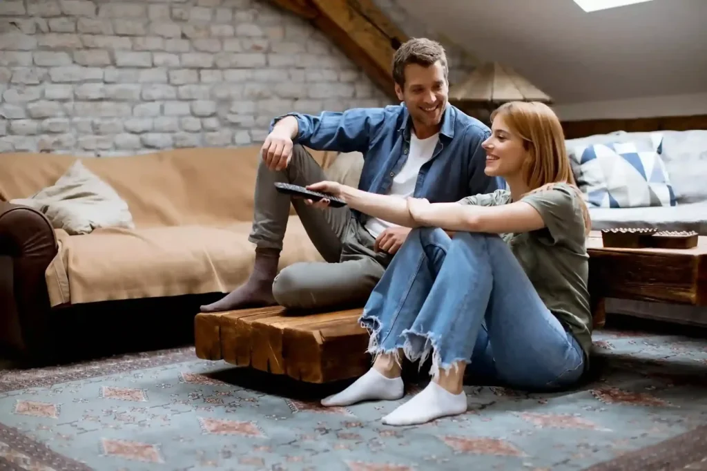 Smarterhome