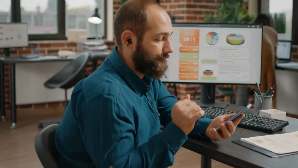 Smarterhome