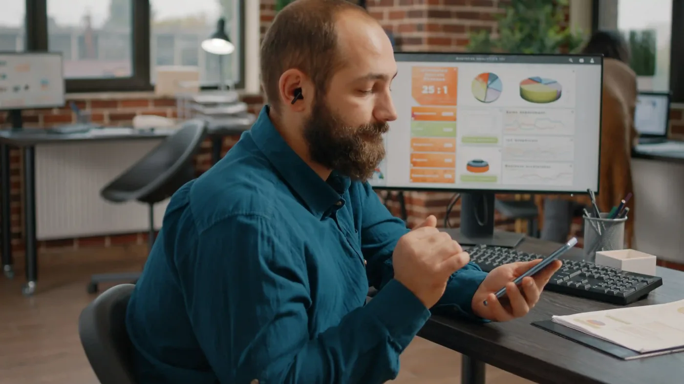 Smarterhome