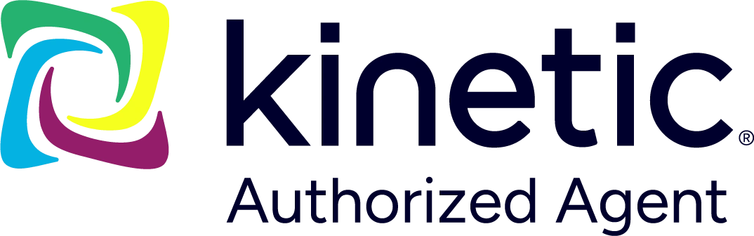 Kinetic Logo