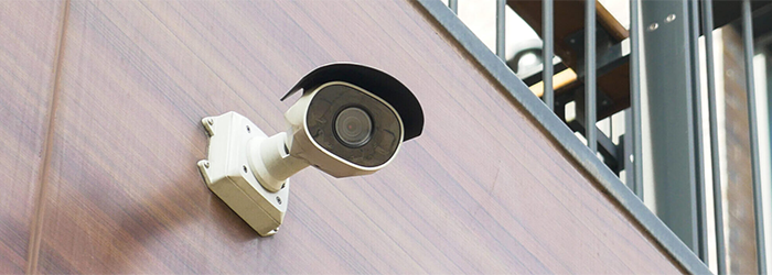 CCTV