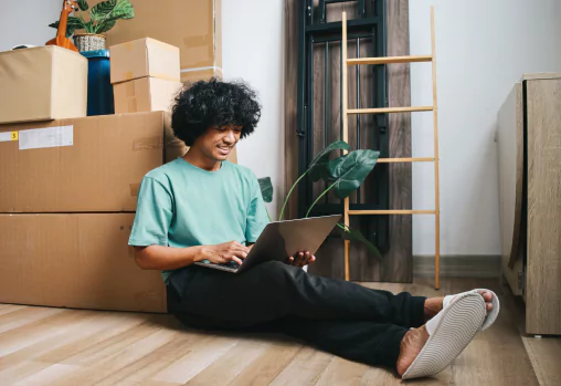 Smarterhome