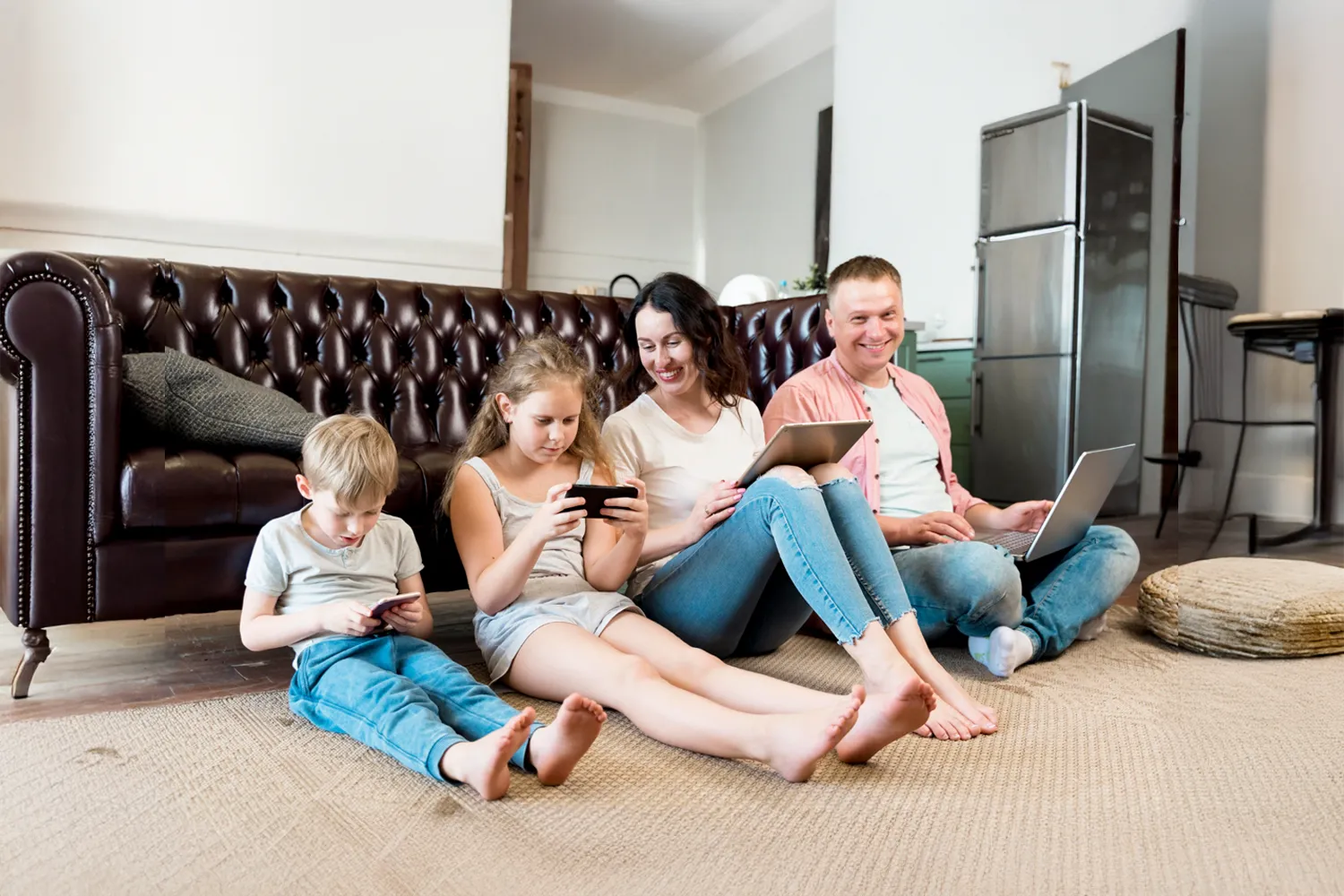 The Best Streaming Bundles for Families in 2025- full image copy