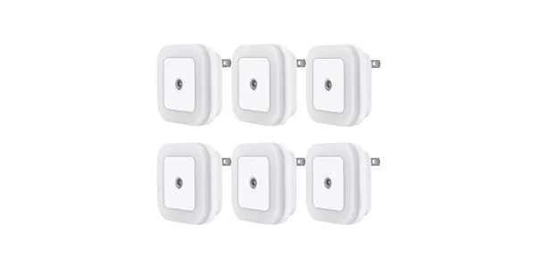 Uigos LED Night Light