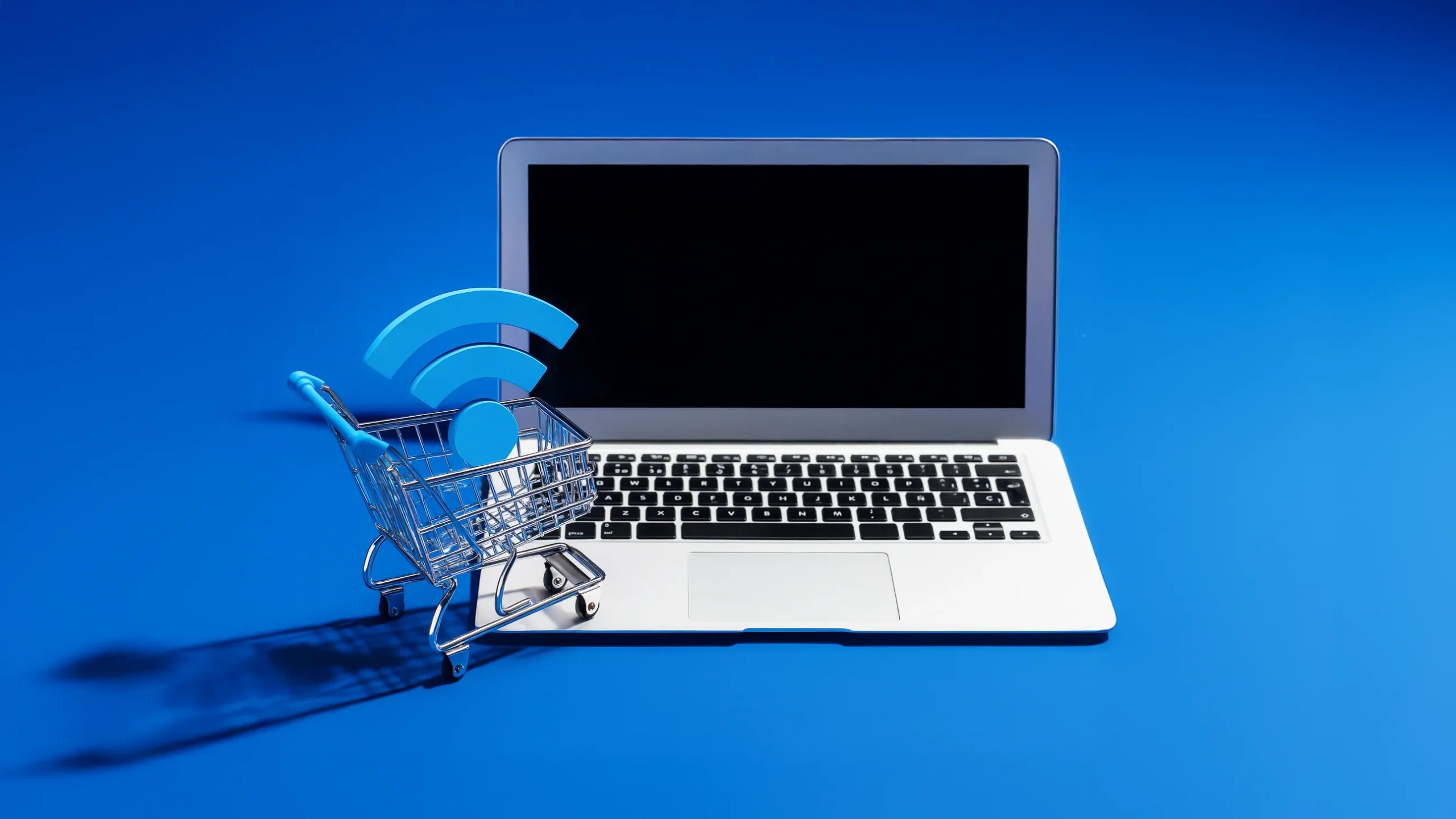 Unlock the Future of Retail AI & Internet Sales