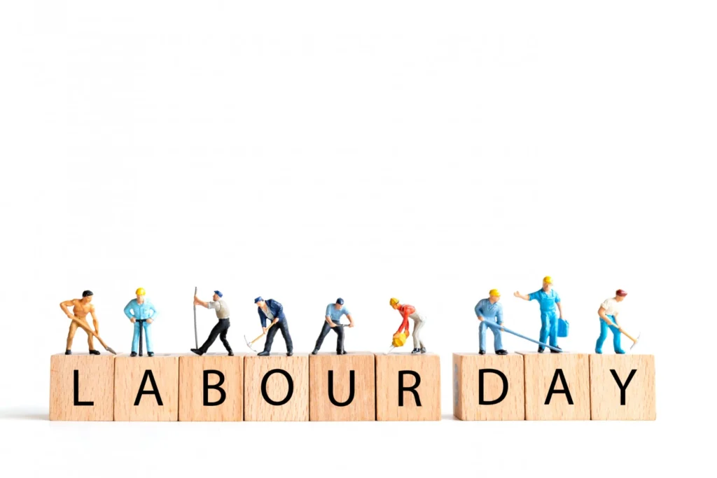 Labor Day Prep Starts Now-full image
