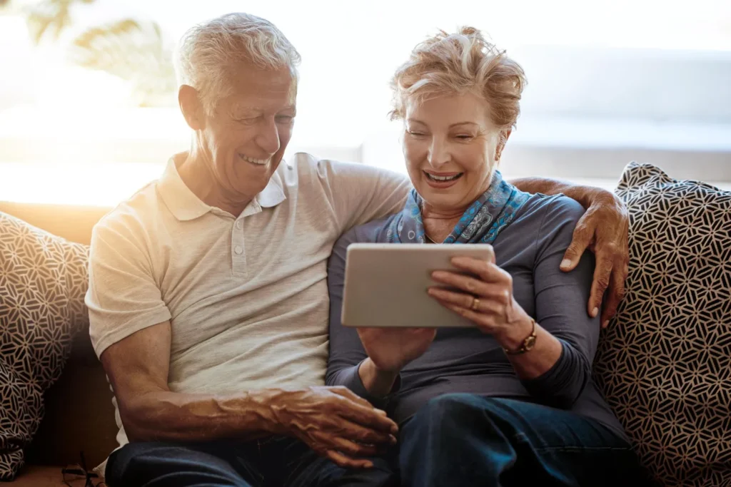 Senior Citizens Day- The Best Internet & Mobile Plans for Older Adults
