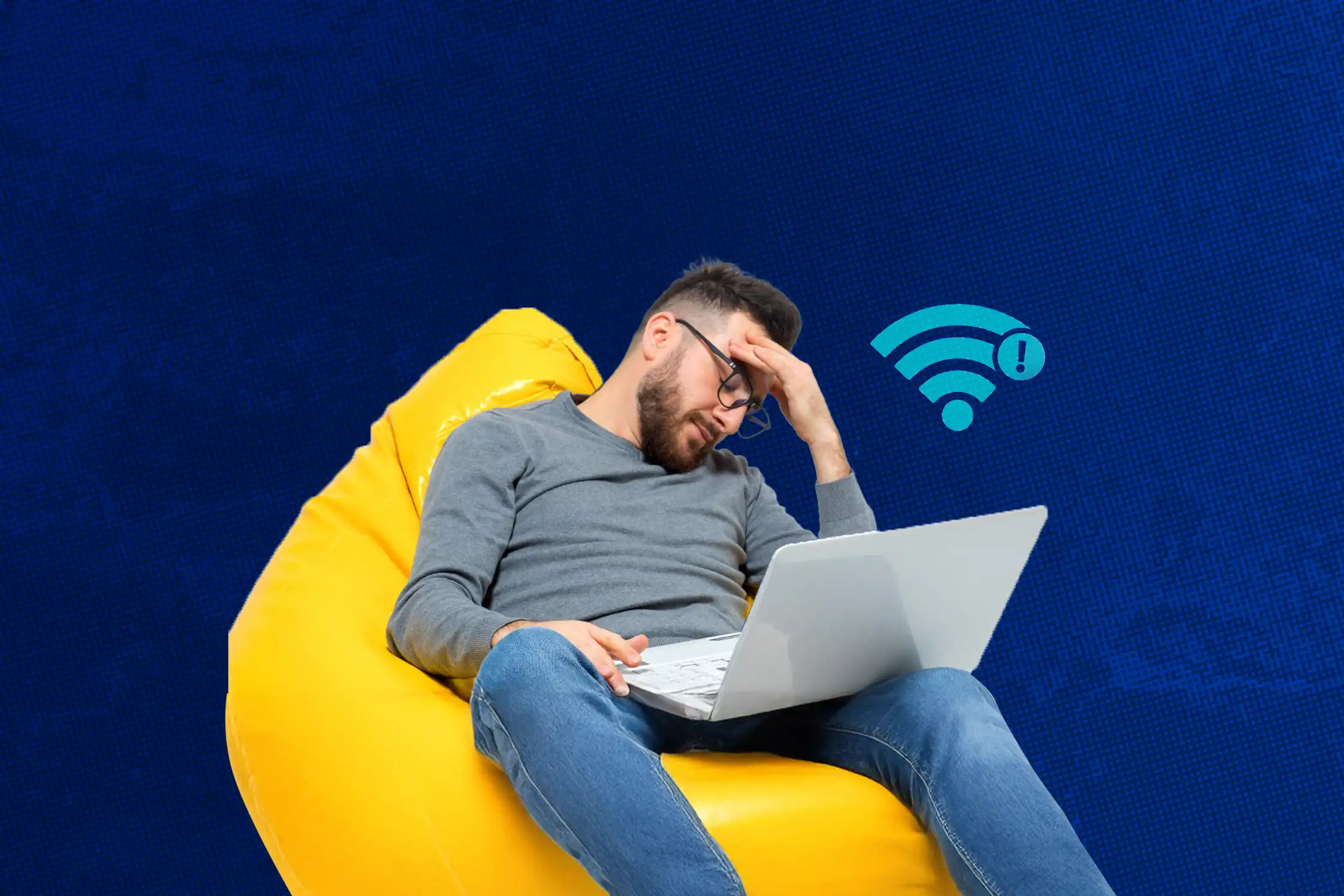 Internet Slowing