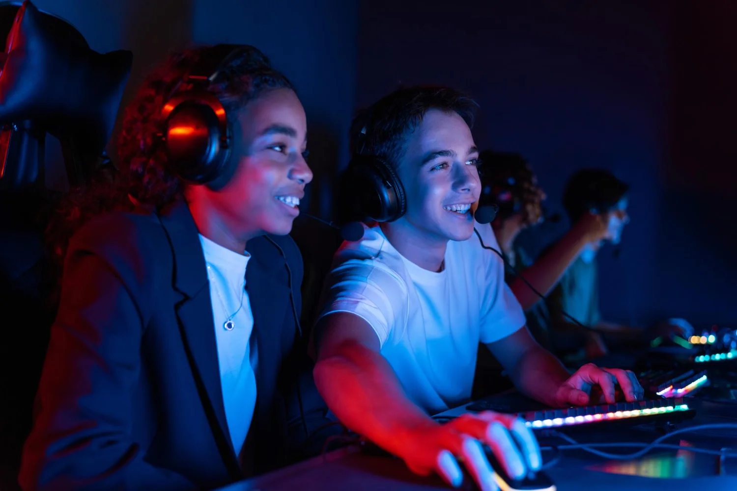 San Antonio Streamers-