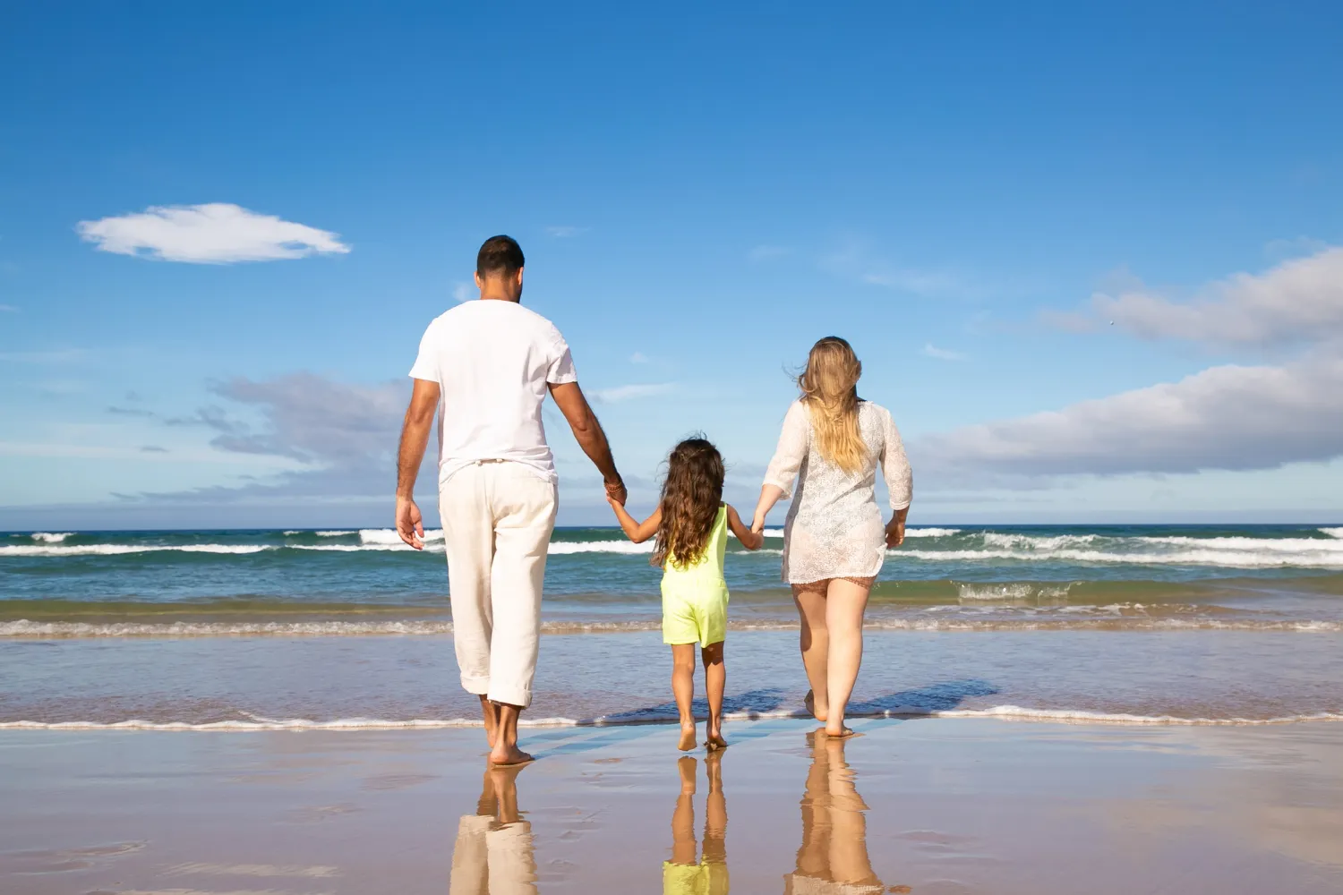 Tampa Families