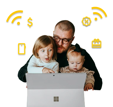 SmarterHome.ai - Spectrum Authorized Retailer