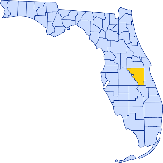 counties
