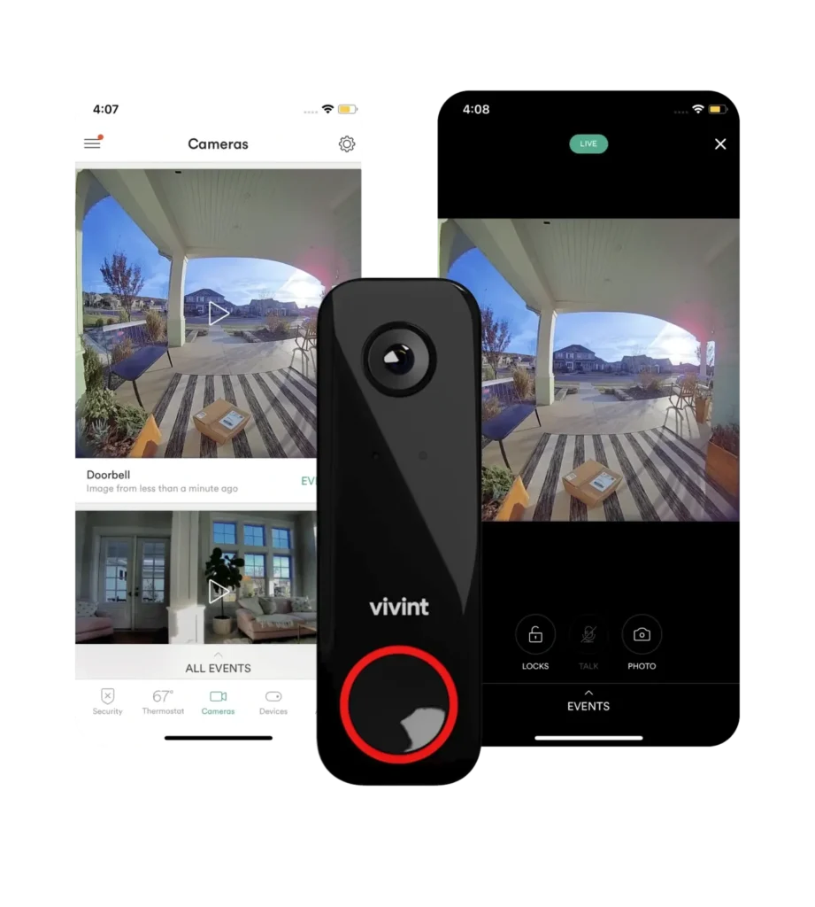 Camera